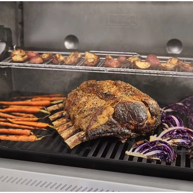 Vendita online Barbecue a gas Weber Genesis EP-335W
